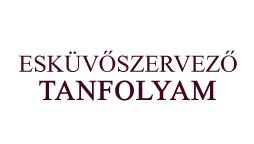 Esküvőszervező Tanfolyam